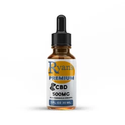 Pet CBD Oil