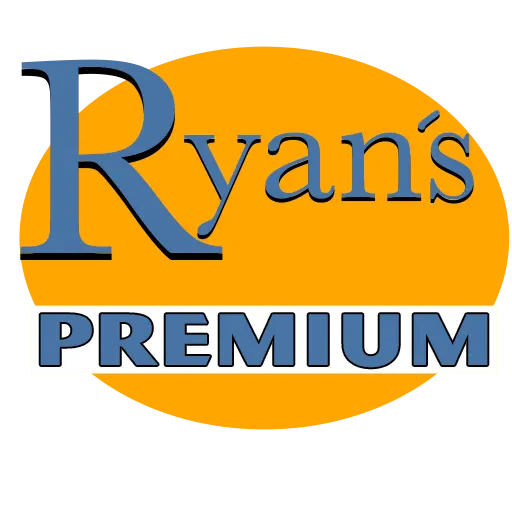 Ryan's Premium CBD